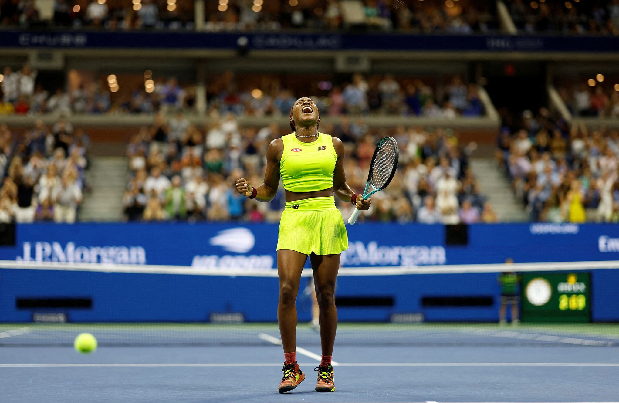 Fotos de la semana 8 septiembre