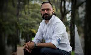 Omar Andrés Camacho Morales sería el nuevo ministro de Minas y Energía de Colombia.