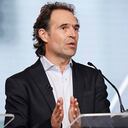 federico gutiÉrrez