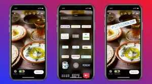 Instagram trabaja en una función para crear historias compartidas