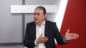 Entrevista a Gustavo Bolívar con Diego Bonilla