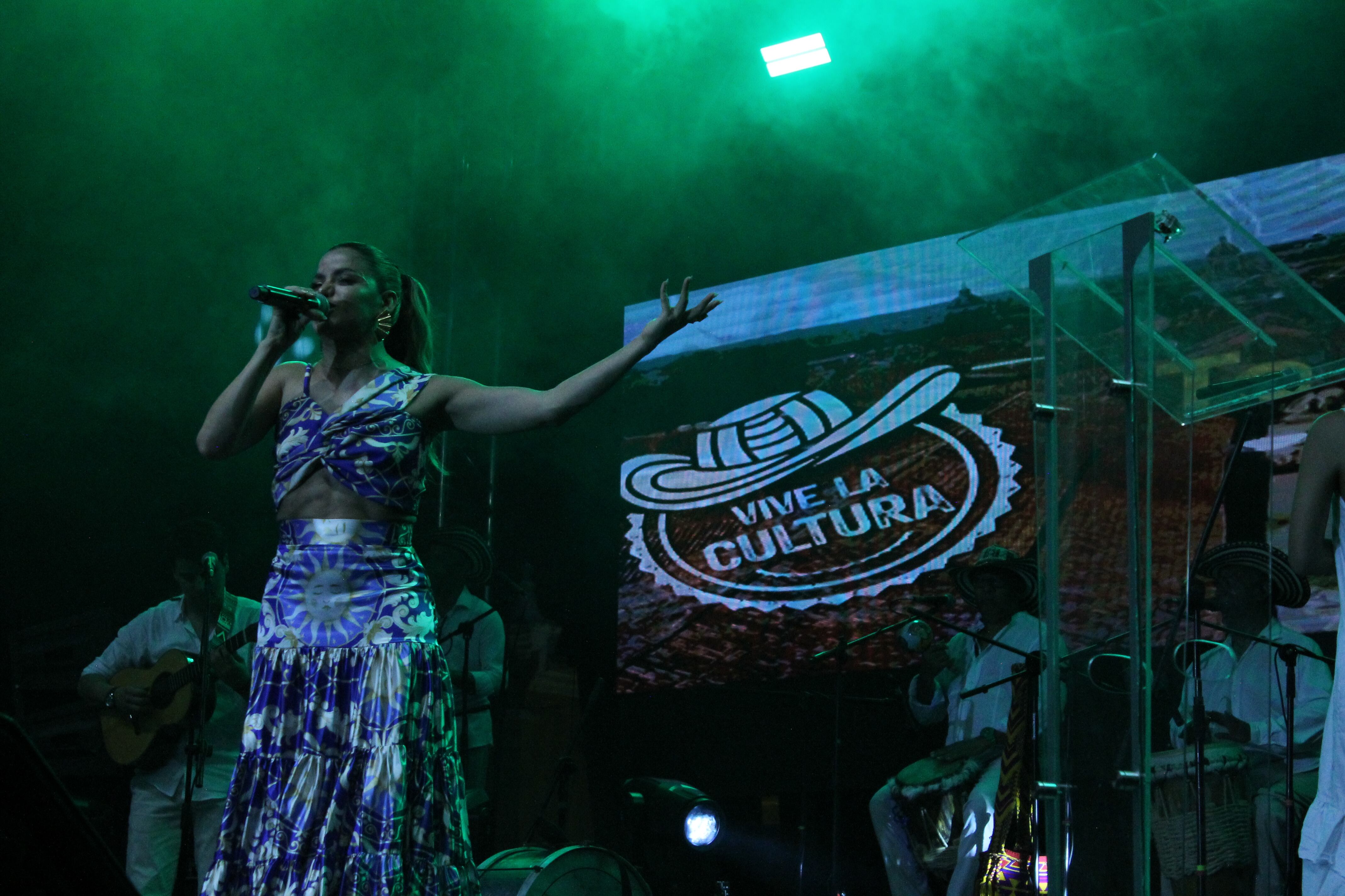 “Son canciones que uno se sabe, pero no sabe que se las sabe”, los tambores se tomaron Mompox en el Festival Totó La Momposina