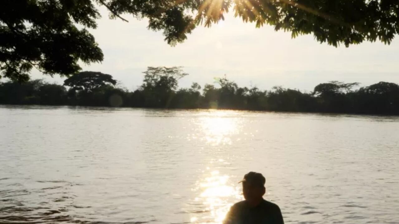 El río Magdalena le brinda unos encantos especiales a este destino tolimense.