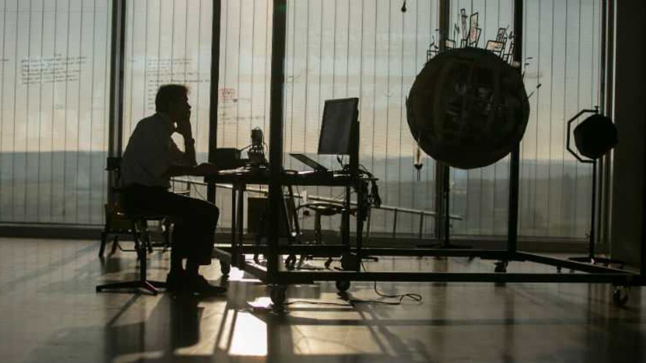 El auge de este sector lo explica el hecho de que el 99,8% de las empresas colombianas hayan avanzado hacia una transición digital de la mano del internet.