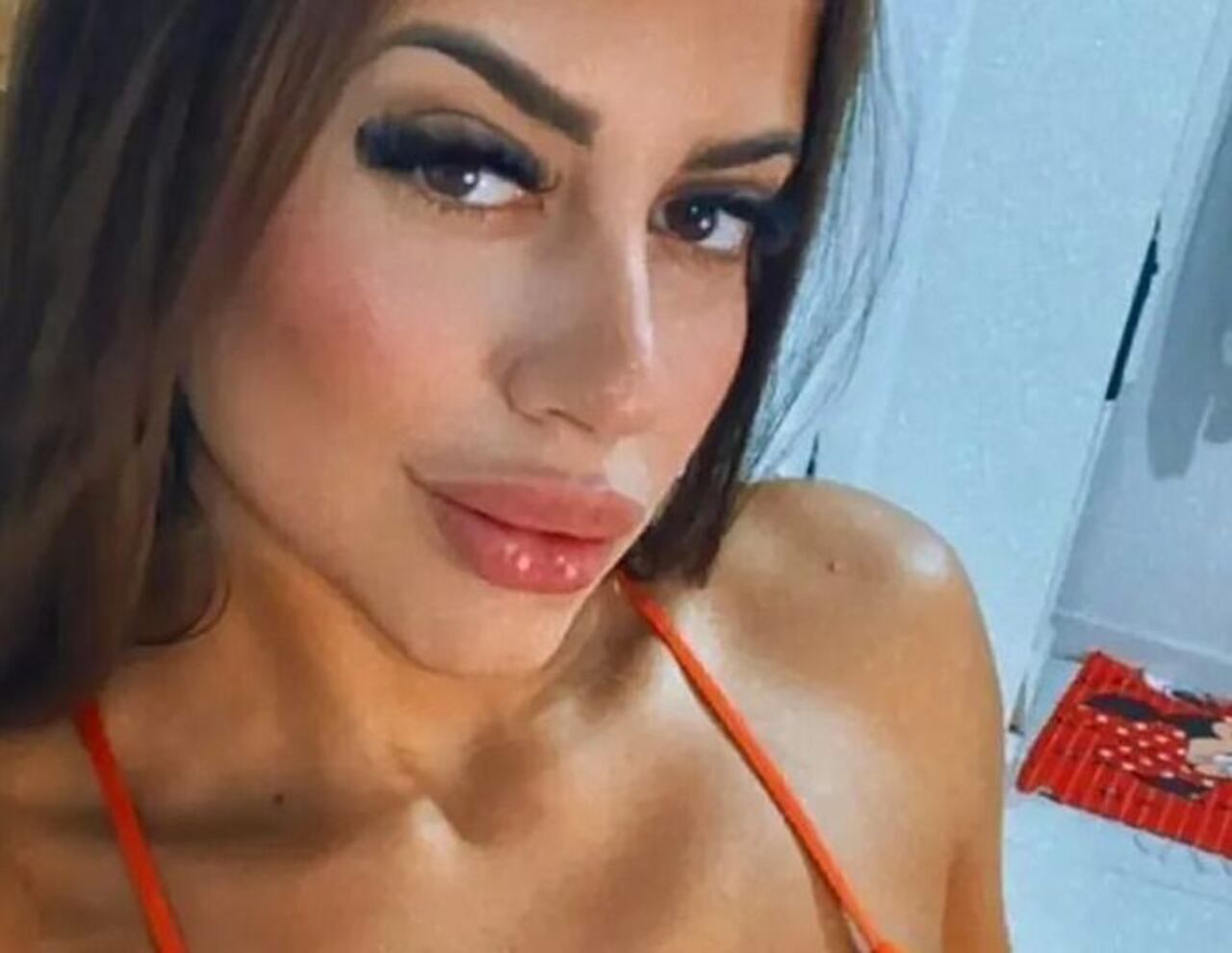 El lugar donde se produjo el hundimiento se considera crítico para la navegación