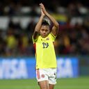 Jorelyn Carabali fue una de las figuras de la Selección Colombia en el Mundial Femenino de 2023