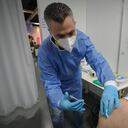 Nueva vacuna alemana contra el coronavirus es aprobada para ensayos clínicos