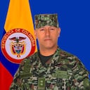 Brigadier General William Caicedo, nuevo comandante de la Décimo Tercera Brigada.