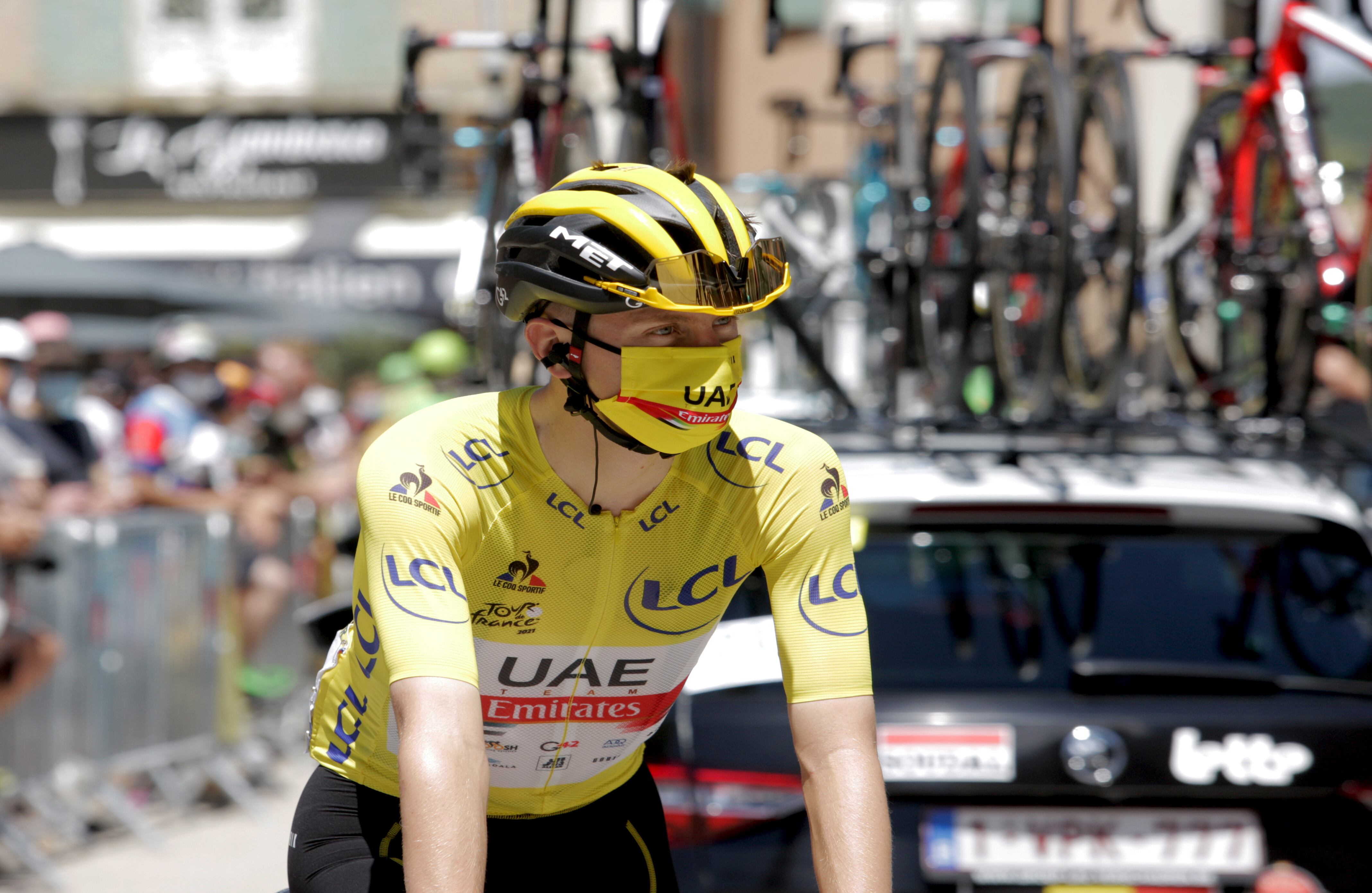 ETAPA 12 TOUR DE FRANCIA