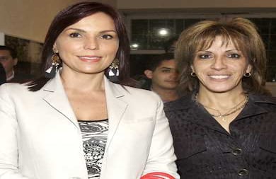  Adriana Jaramillo y Marcela Osorio.