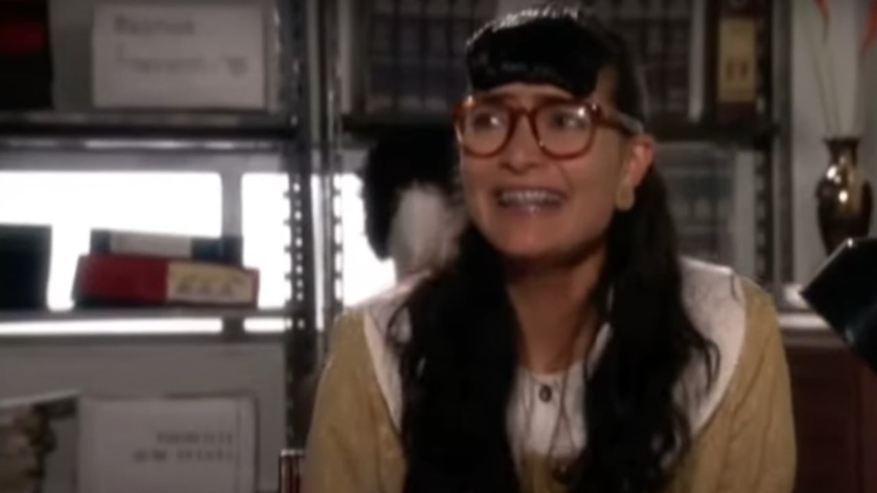 La producción tuvo un importante impacto mundial.