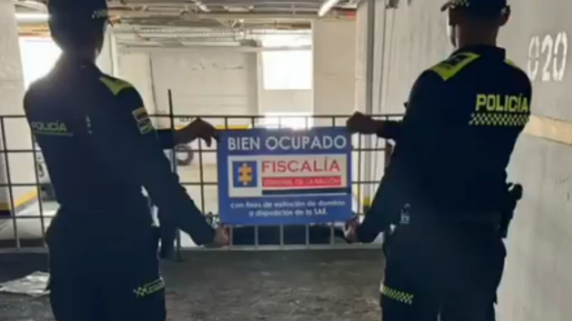 Los bienes avaluados en 3.100 millones de pesos habrían sido adquiridos de manera irregular por otrora servidores de la Alcaldía.