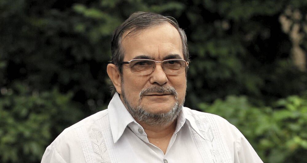 Timochenko desestimó la información de inteligencia sobre el caso.