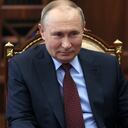 El presidente de Rusia, Vladimir Putin, ordenó un ataque militar a Ucrania