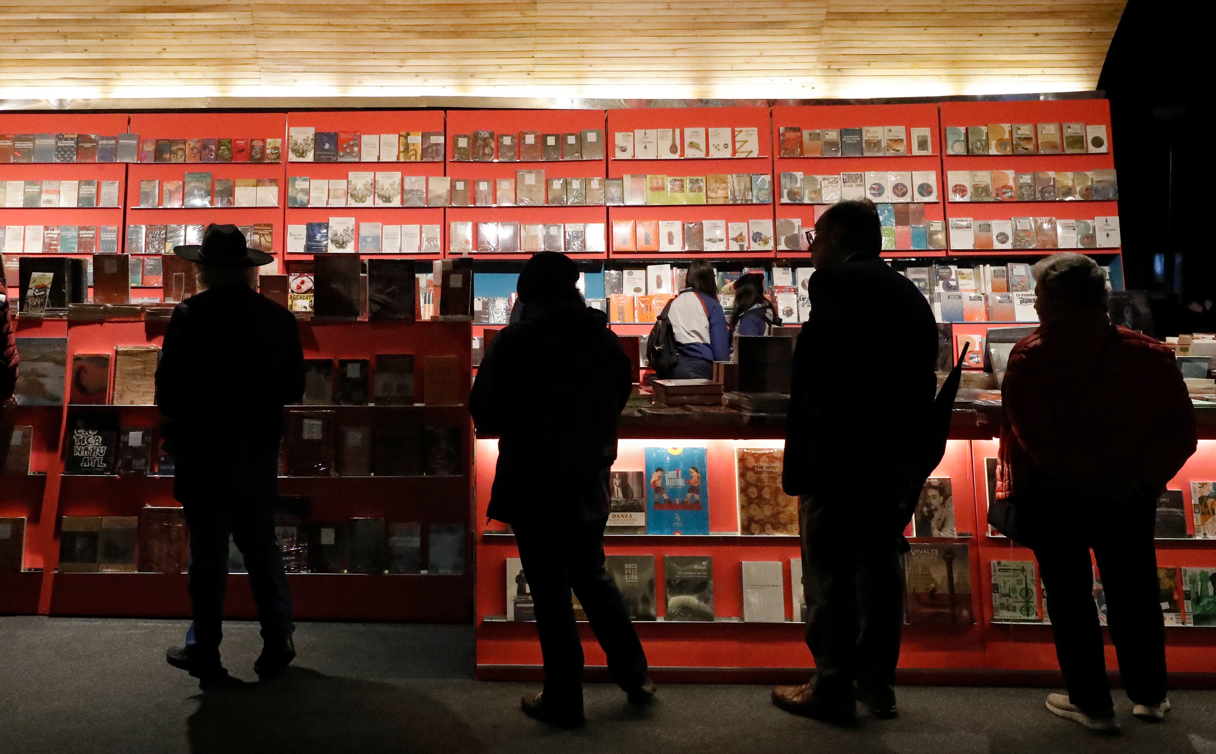 FILBO 2023
Feria internacional del libro Bogotá