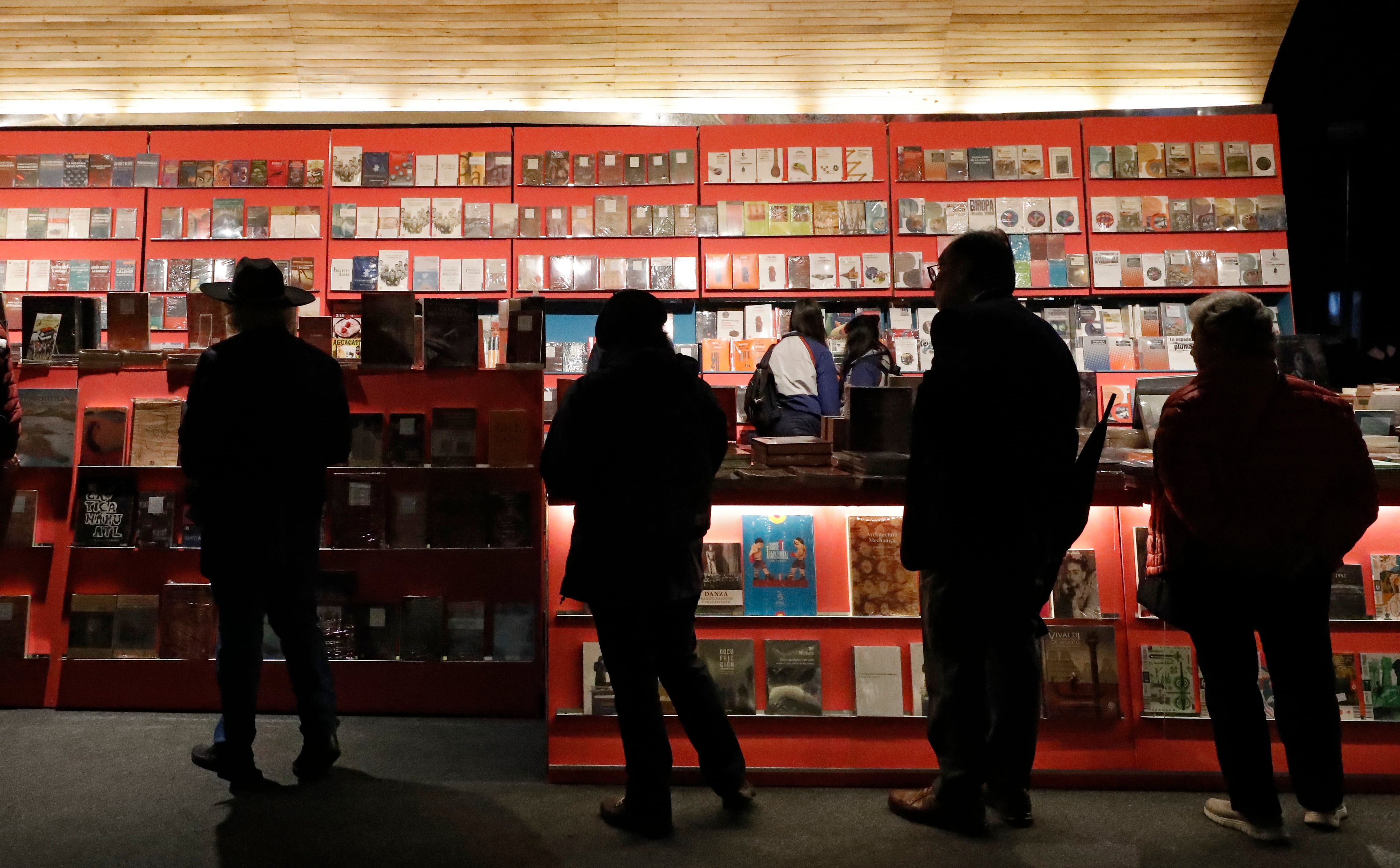 FILBO 2023
Feria internacional del libro Bogotá