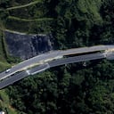 La megaobra 4G que será inaugurada este viernes 27 de mayo por el Gobierno nacional.