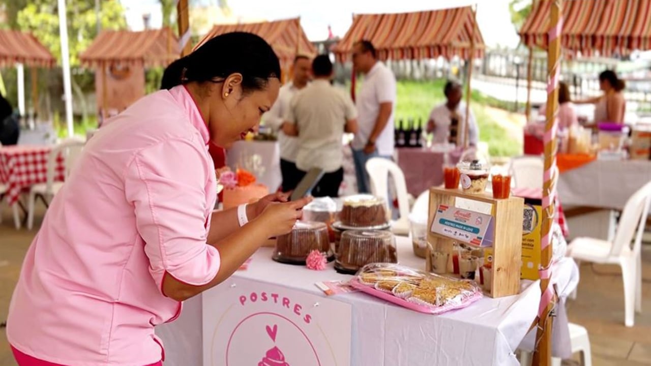 Marinilla, Antioquia