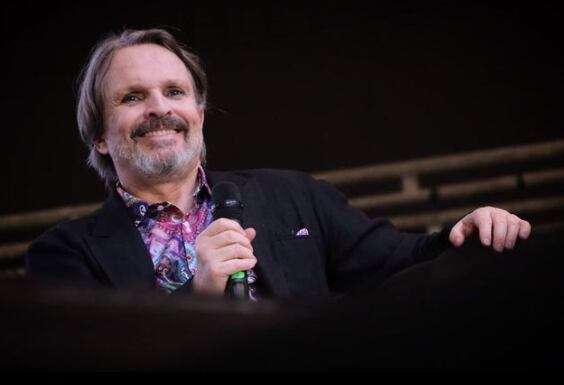 Miguel Bosé