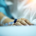 La mujer duró nueve días en coma.