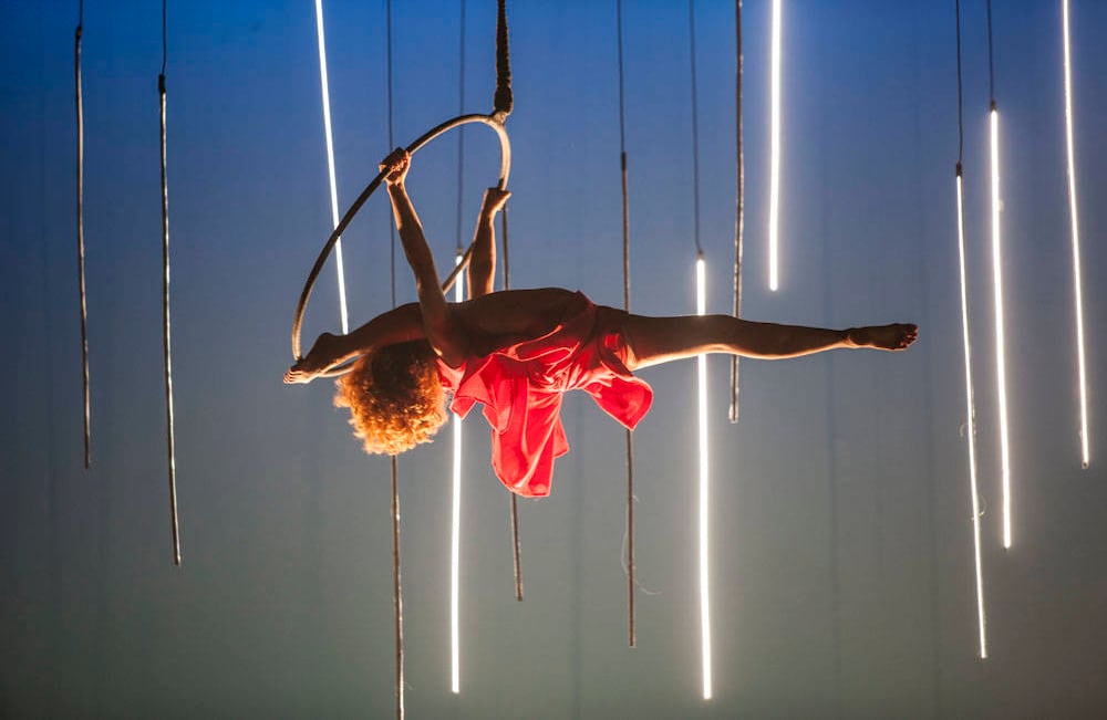 Foto: Sergio Iván Acero Yate/semana