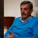 Abelardo De La Espriella y Alfonso Plazas Vega.