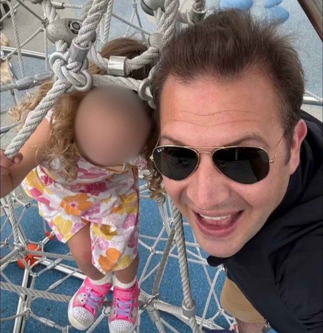 Tragedia en Houston: madre le quita la vida a su hija de 4 años tras perder la custodia legal.