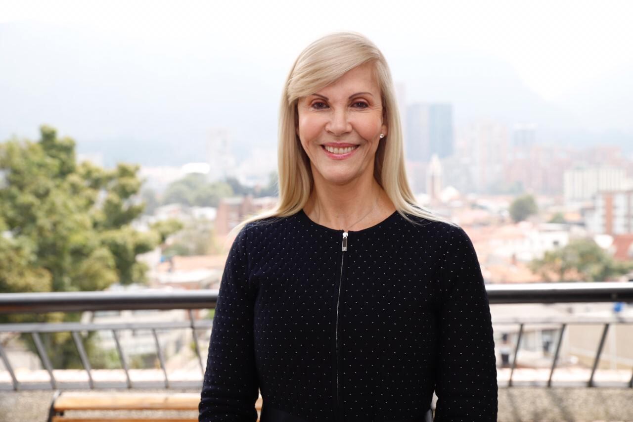 Dilian Francisca Toro