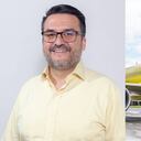 Francisco Lalinde, presidente de Viva Air, defendió la decisión de la aerolinea. Foto: Viva Air.