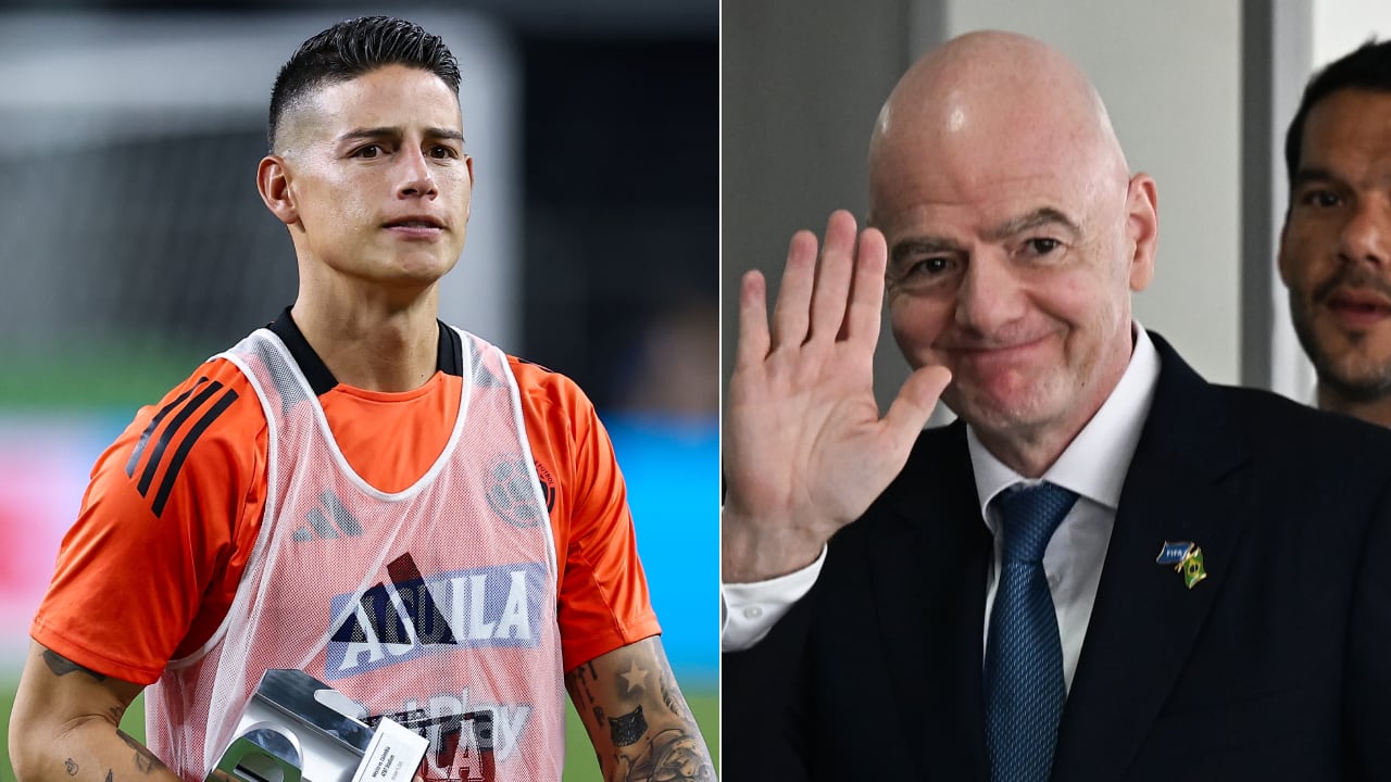 La Selección Colombia tiene cuartel general definido para el Mundial 2026