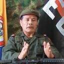 Nicolás Rodríguez Bautista, alias Gabino, miembro del Comando Central del ELN, lidera la estrategia de infiltración urbana de esa guerrilla, al tiempo que imparte instrucciones directas desde Cuba.