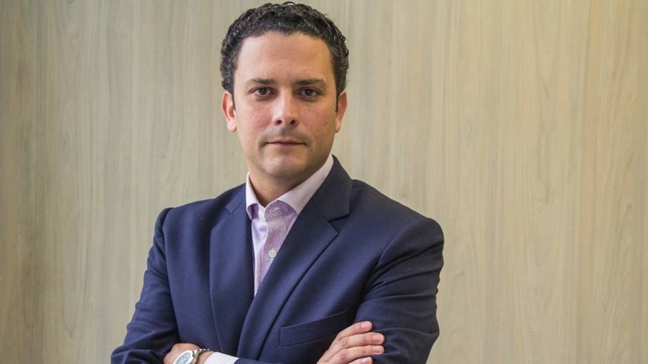 Juan Carlos Mira Pontón: De Asocaña a la Organización Ardila Lülle.