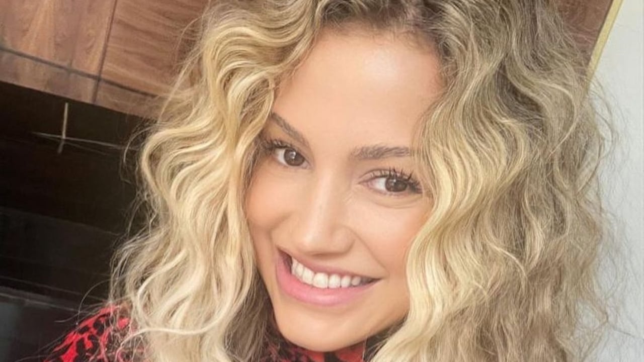 Fanny Lu contó los problemas de salud que tiene.