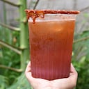 El tomate de árbol con el rábano son ayudas para la pérdida de peso