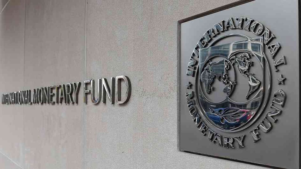 FMI prevé una caída del 7,8% de la economía de Colombia en 2020