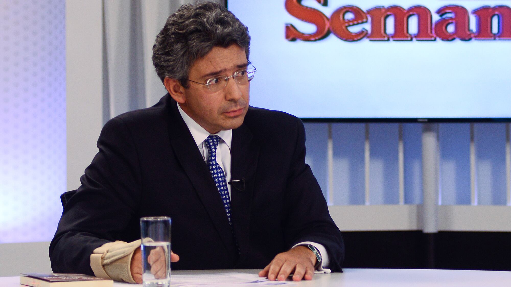 Enrique Gomez Martinez