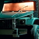 Autoridades de EE.UU. recuperan el dinero robado de un carro blindado gracias a un AirTag.