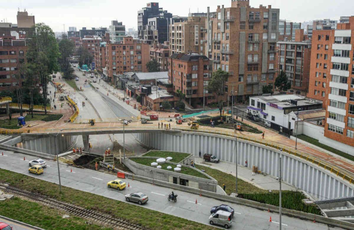 La ciudadanía terminó pagando $166.000 millones por un proyecto que inicialmente fue tasado en $45.000 millones.