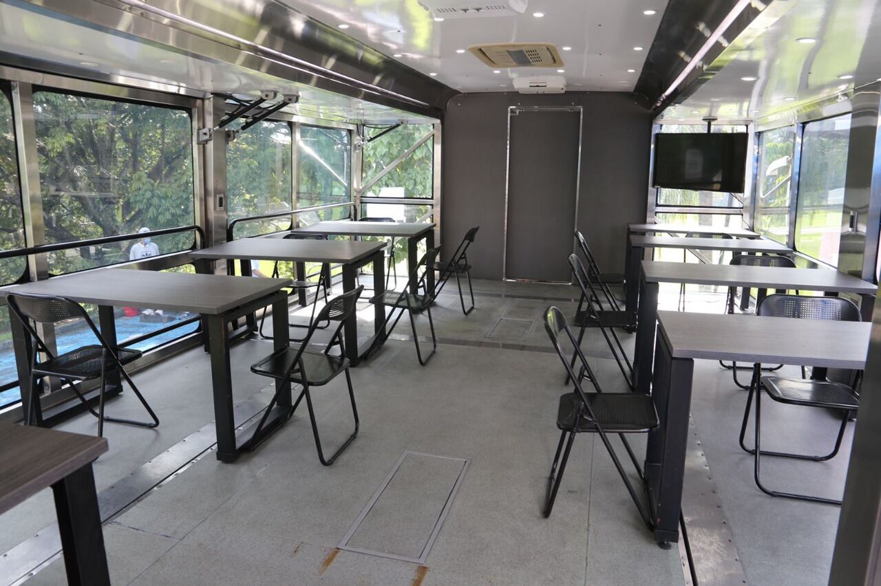 Coronavirus | Amplían vacunación de los trabajadores del sector bananero en el Urabá antioqueño