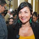 Irene VÉlez Ministra de Minas y Energía