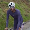 Especial ciclismo video 7 (Alto del Vino).