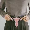 Son hormonas que se ubican en los ovarios.