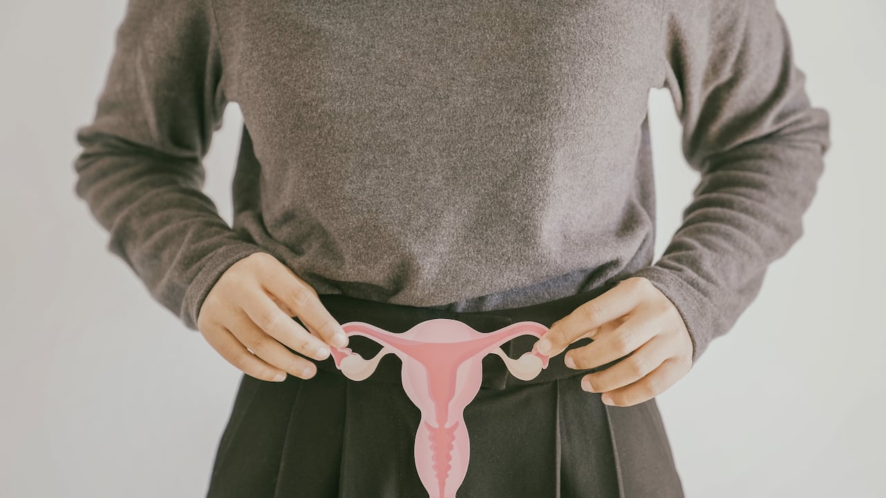 Son hormonas que se ubican en los ovarios.