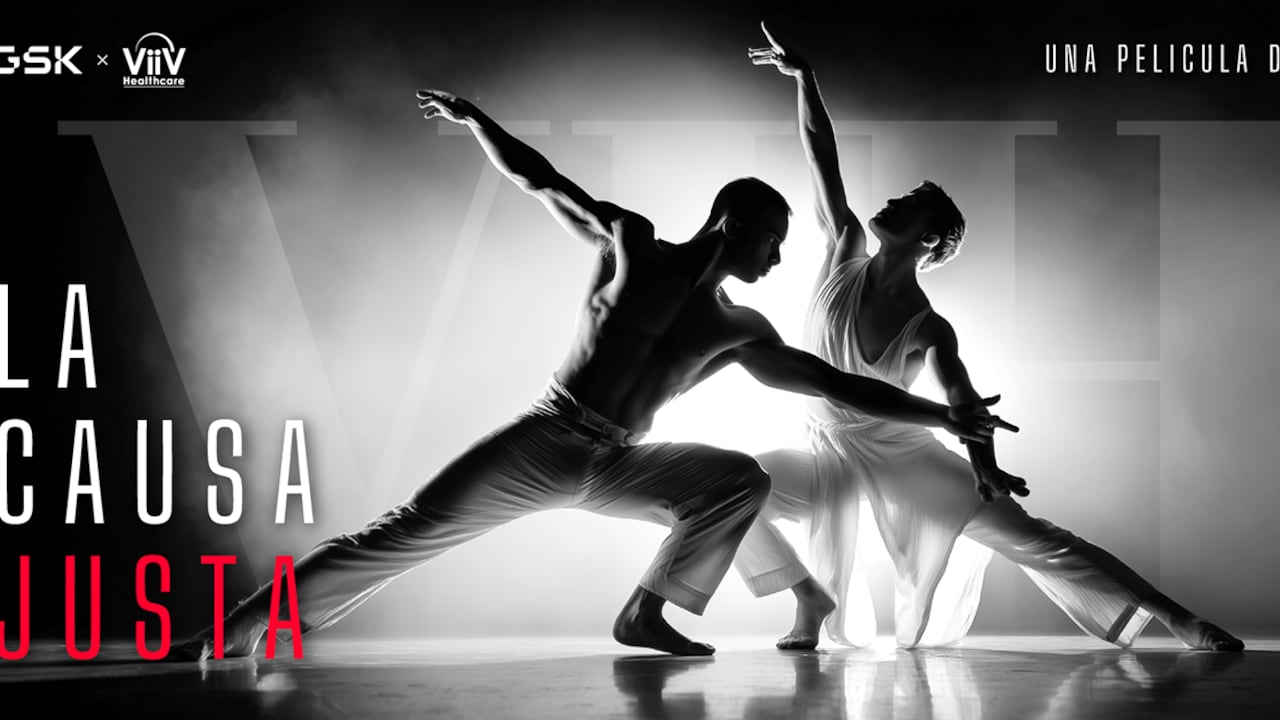 Luis Ara presenta ‘La causa justa’ una mirada honesta sobre el estigma del VIH