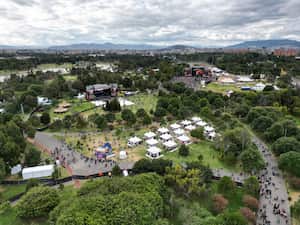 Festival Cordillera 2024