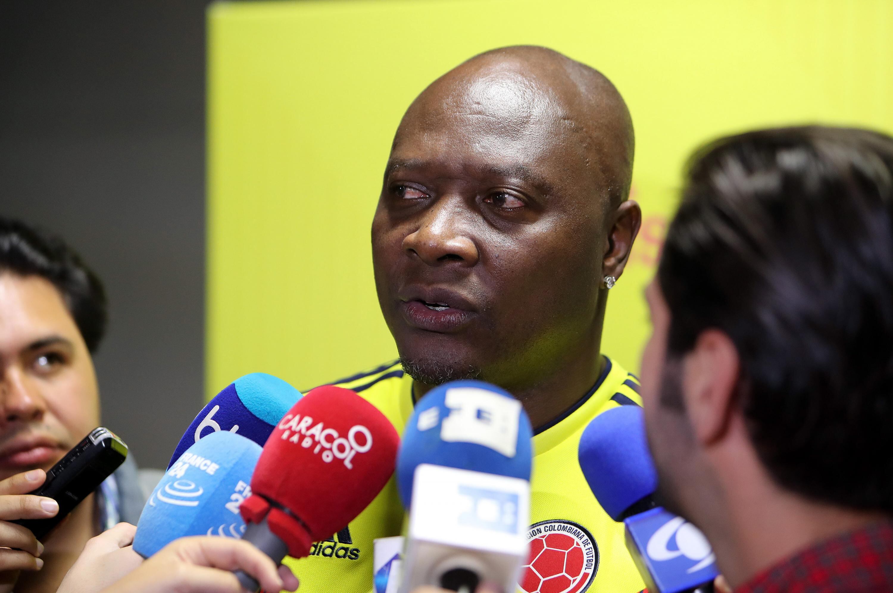 El exfutbolista murió en un accidente de tránsito.