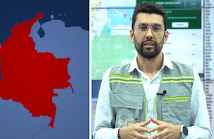 Esto dijo el SGC sobre la actividad sísmica que mantiene en alerta a Chaparral
