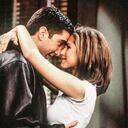 Schwimmer y Aniston confesaron que el amor de sus personajes, Ross y Rachel, pasó a la vida real, pero se contuvieron porque tenían otras parejas.