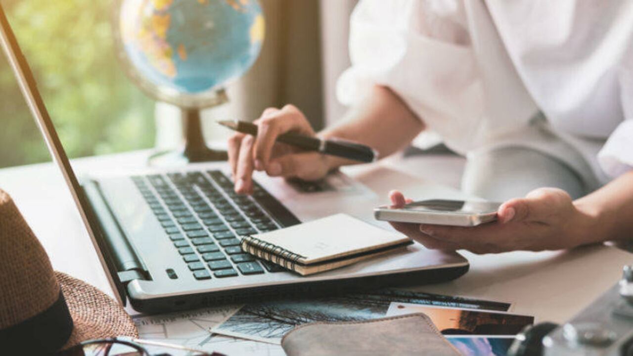 10 mitos que debe tener en sus compras de pasajes aéreos baratos. GETTY.