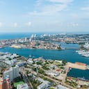 Desde 2016, el grupo hotelero Hyatt ha ayudado a impulsar el sector turístico en Cartagena.